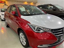 Changan Alsvin